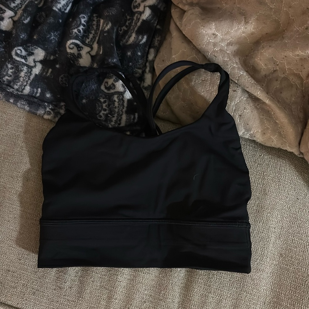 Lulu Bra Top